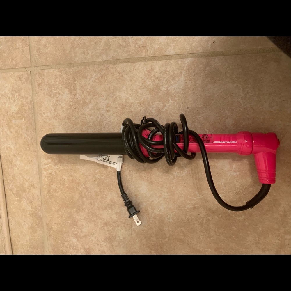 Nume Beach Waver Wand